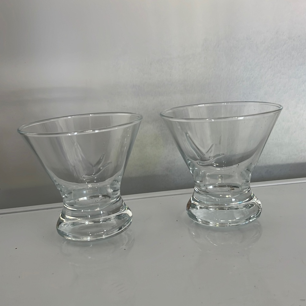 Drink ware